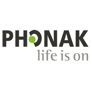 Phonak logo