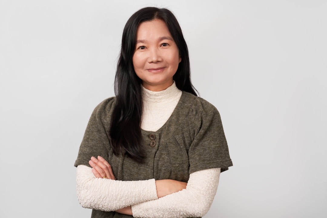 Sanna Hou - NAL